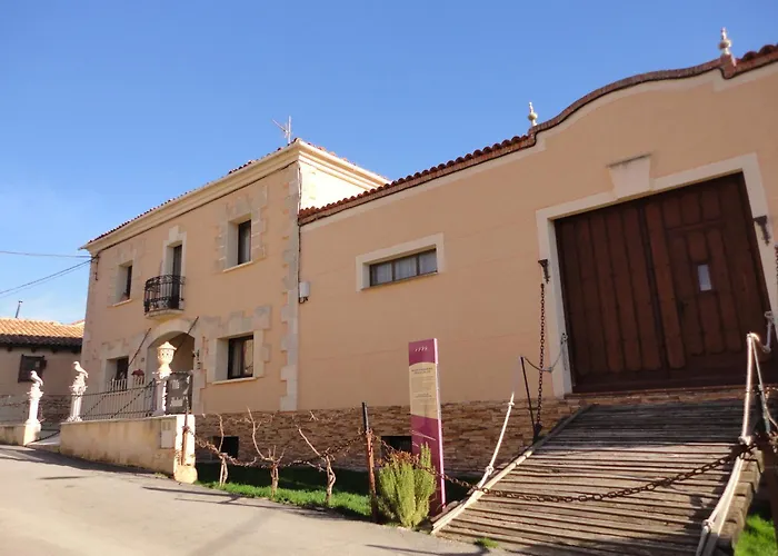 Casa Rural Villa Abeleste